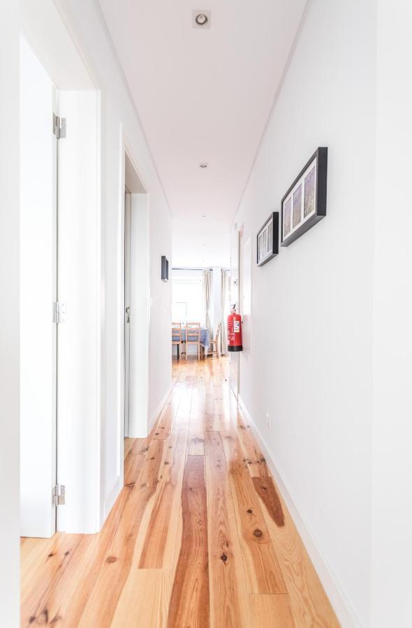 Lx Design Near Congress Center Bed & Breakfast *