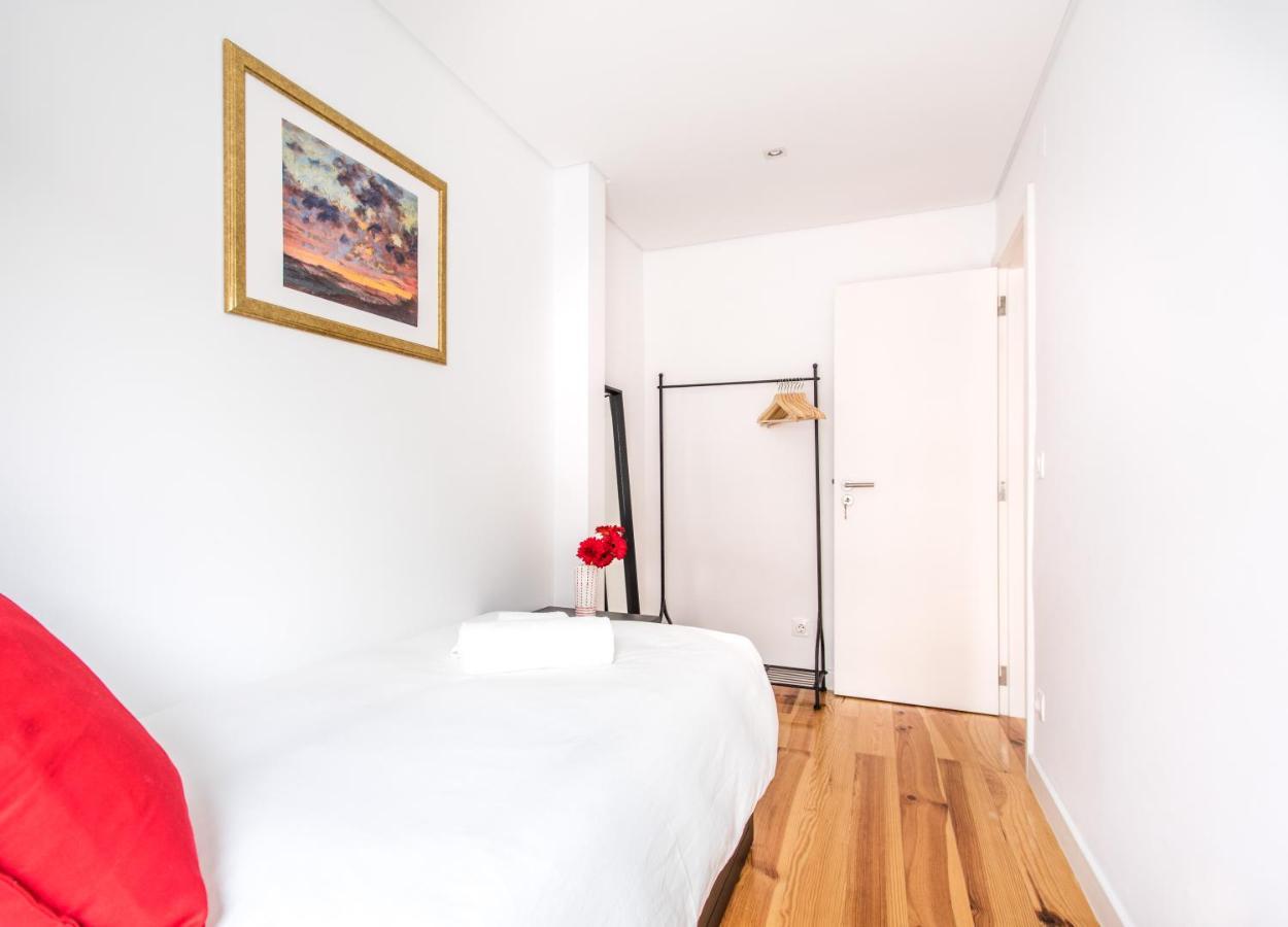 Lx Design Near Congress Center Bed & Breakfast
