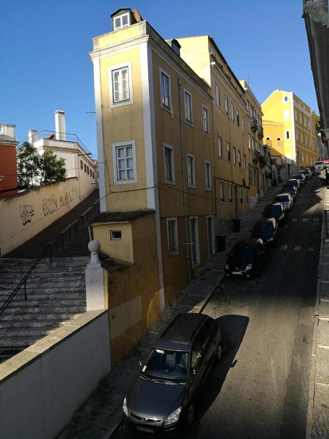 Bed & Breakfast Lx Design Near Congress Center Lisbon