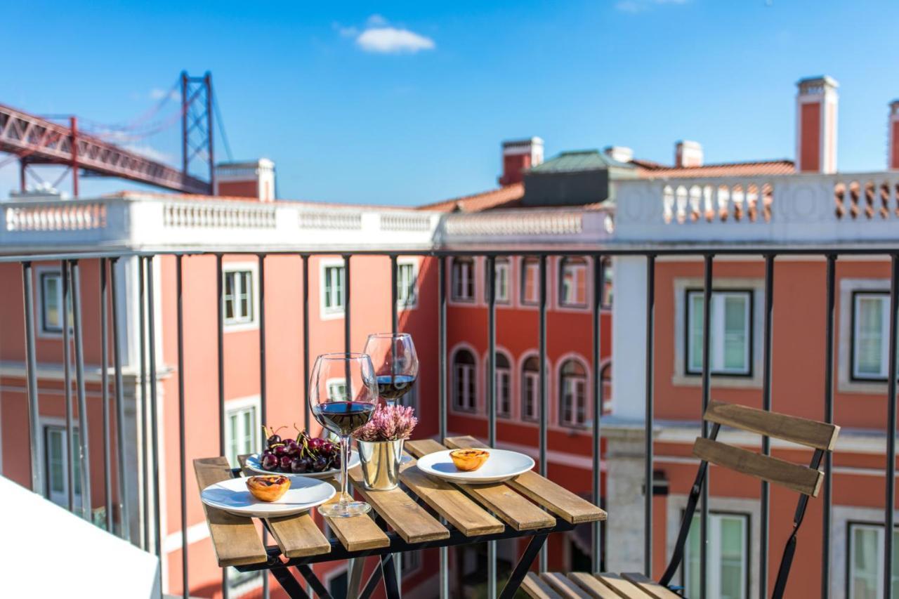 Lx Design Near Congress Center Lisbon