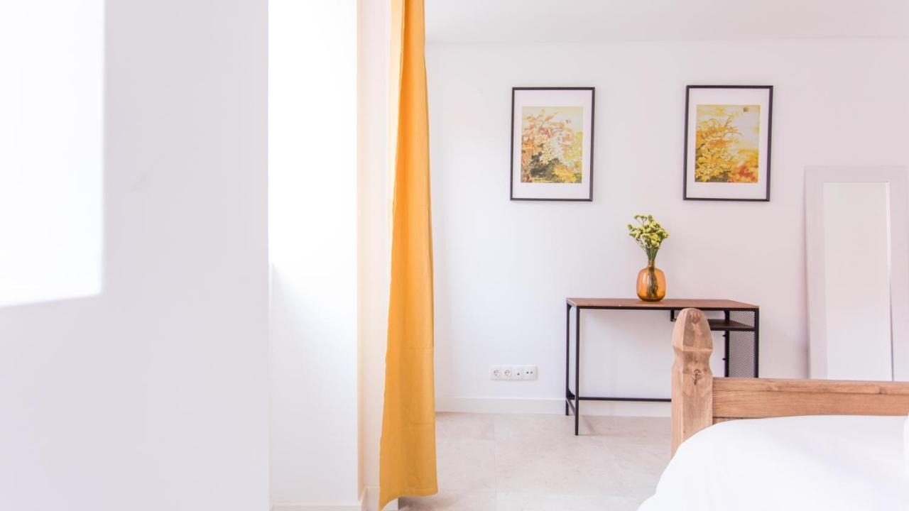 Lx Design Near Congress Center Bed & Breakfast Lisbon