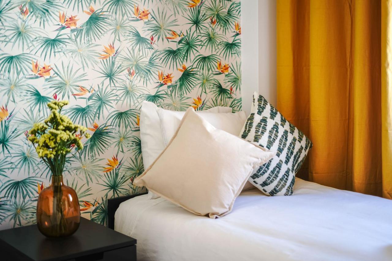 Lx Design Near Congress Center Bed & Breakfast Lisbon