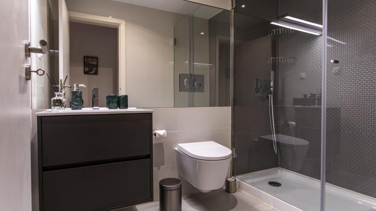 Lx Design Near Congress Center Bed & Breakfast Lisbon