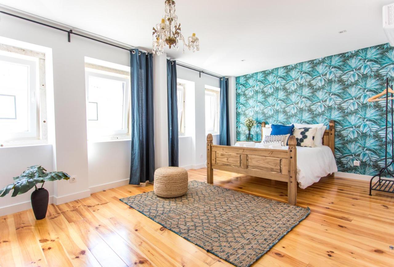 Lx Design Near Congress Center Bed & Breakfast Lisbon