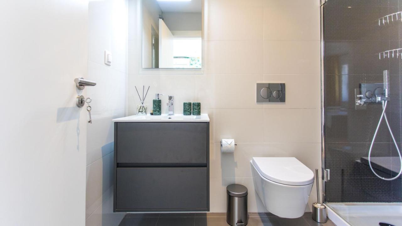 Bed & Breakfast Lx Design Near Congress Center Lisbon