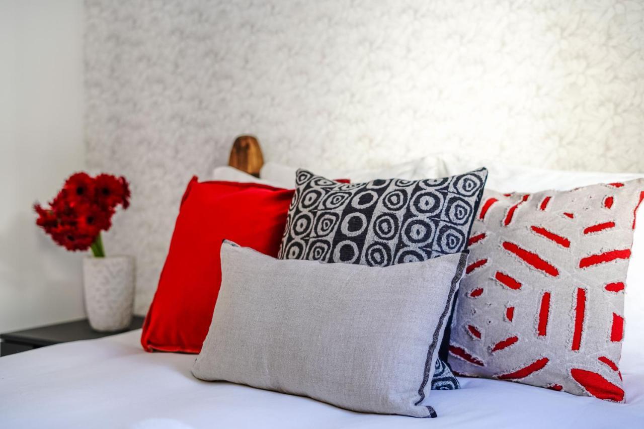 Bed and breakfast Lx Design Near Congress Center Lisboa