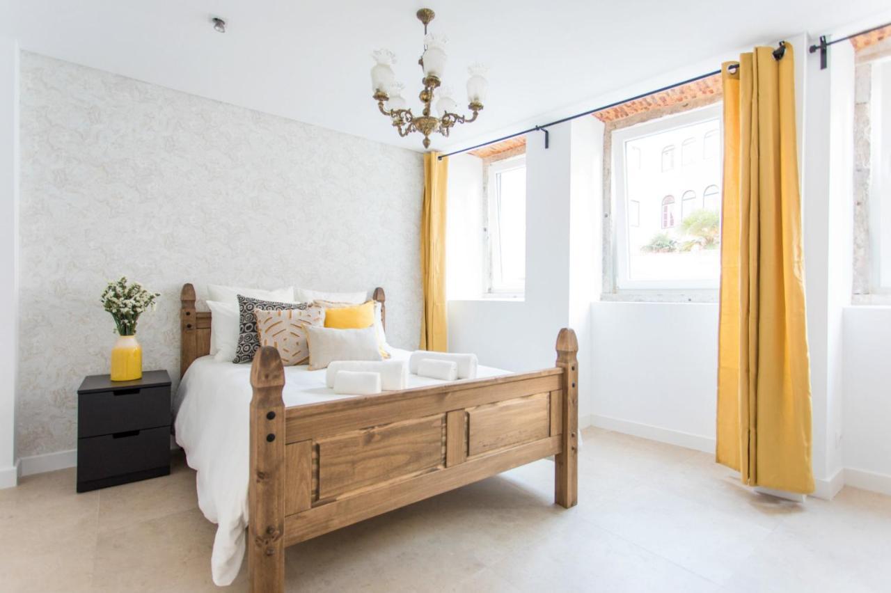 Bed and breakfast Lx Design Near Congress Center