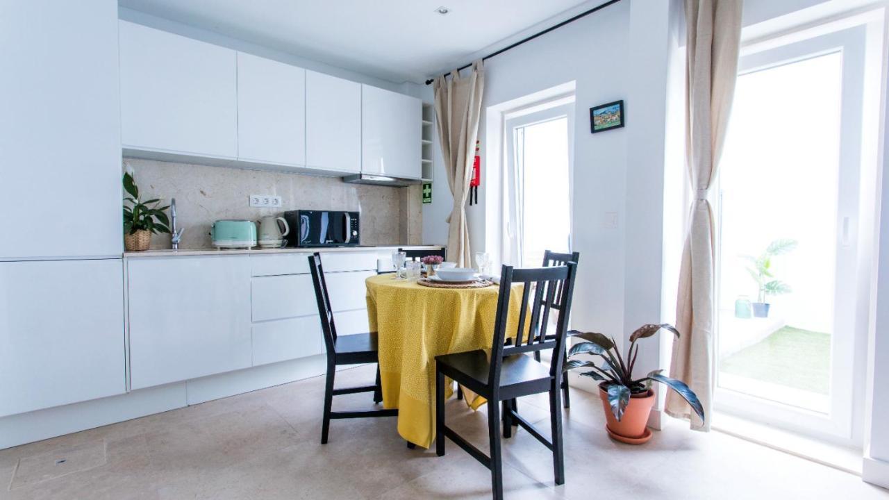 Bed and breakfast Lx Design Near Congress Center